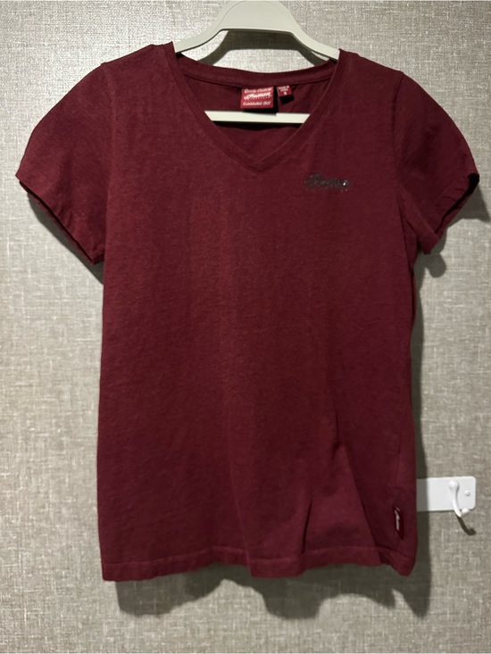 Indian Motorcycle Tops - Indian Motorcycle Womens tee S